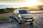 Volkswagen Polo Sedan 2015 года